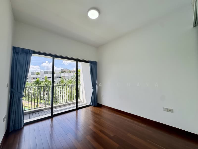 Meadows @ Peirce, 626 Upper Thomson Road, 3 Bedrooms, 1,270 sqft, Condominium For Rent, by Pan Waratchaya, 500123628 - Master BR - PropertyGuru.com.sg