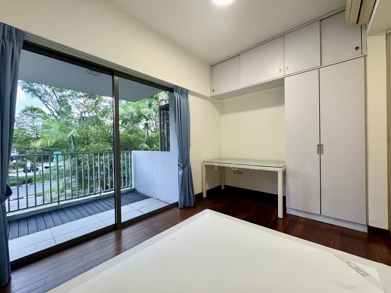 Meadows @ Peirce, 626 Upper Thomson Road, 3 Bedrooms, 1,270 sqft, Condominium For Rent, by Pan Waratchaya, 500123628 - Common Bedroom - PropertyGuru.com.sg