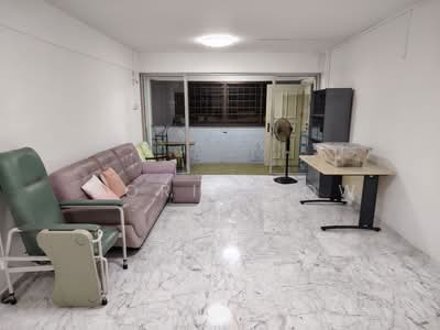 For Rent - 123 Marsiling Rise