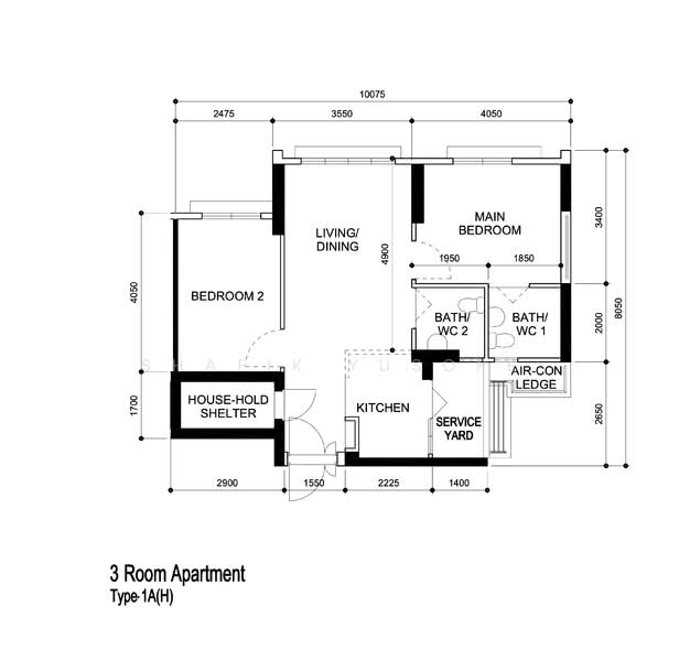 For Sale 406B Northshore Drive