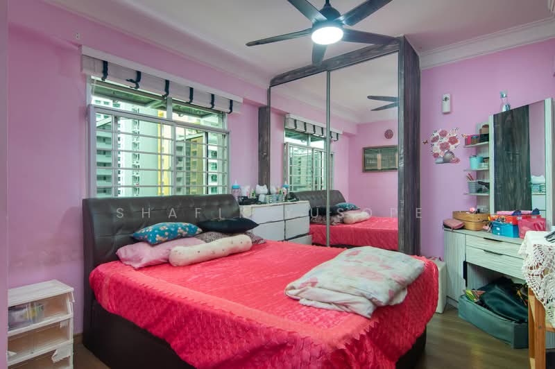 406B Northshore Drive, 406B Northshore Drive, 2 Bedrooms, 721 sqft, HDB Flat For Sale, by Shafik Yusope, 500123633 - Bedroom - PropertyGuru.com.sg