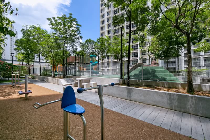 406B Northshore Drive, 406B Northshore Drive, 2 Bedrooms, 721 sqft, HDB Flat For Sale, by Shafik Yusope, 500123633 - Exterior - PropertyGuru.com.sg