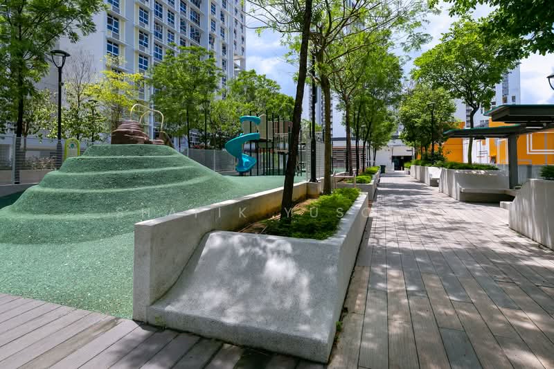 406B Northshore Drive, 406B Northshore Drive, 2 Bedrooms, 721 sqft, HDB Flat For Sale, by Shafik Yusope, 500123633 - PropertyGuru.com.sg