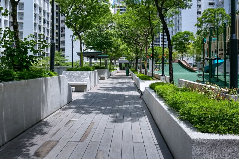 406B Northshore Drive, 406B Northshore Drive, 2 Bedrooms, 721 sqft, HDB Flat For Sale, by Shafik Yusope, 500123633 - PropertyGuru.com.sg