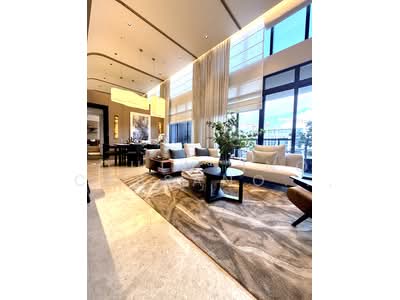 For Sale - Tembusu Grand
