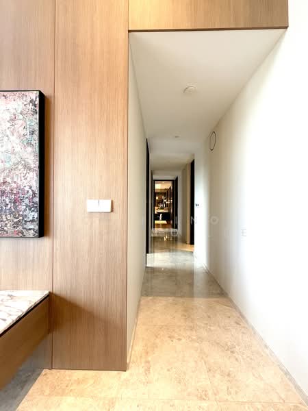 Tembusu Grand, 94 Jalan Tembusu, 5 Bedrooms, 2,691 sqft, Condominium For Sale, by Quintino Cassano Lee, 500123634 - Corridor - PropertyGuru.com.sg