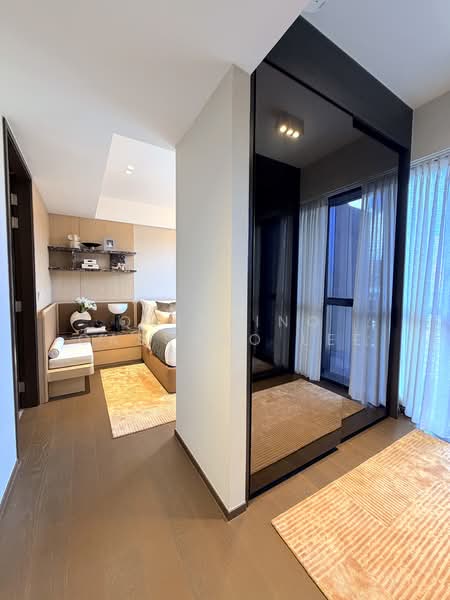Tembusu Grand, 94 Jalan Tembusu, 5 Bedrooms, 2,691 sqft, Condominium For Sale, by Quintino Cassano Lee, 500123634 - Bedroom - PropertyGuru.com.sg
