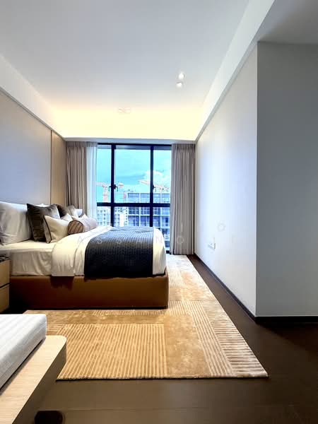 Tembusu Grand, 94 Jalan Tembusu, 5 Bedrooms, 2,691 sqft, Condominium For Sale, by Quintino Cassano Lee, 500123634 - Bedroom - PropertyGuru.com.sg