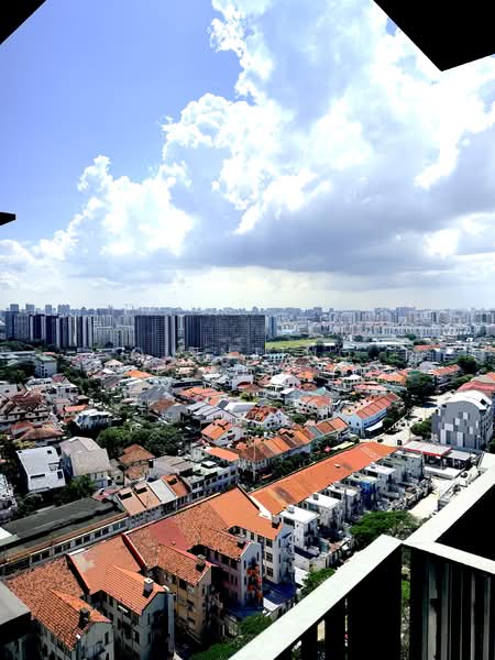 Tembusu Grand, 94 Jalan Tembusu, 5 Bedrooms, 2,691 sqft, Condominium For Sale, by Quintino Cassano Lee, 500123634 - Exterior - PropertyGuru.com.sg