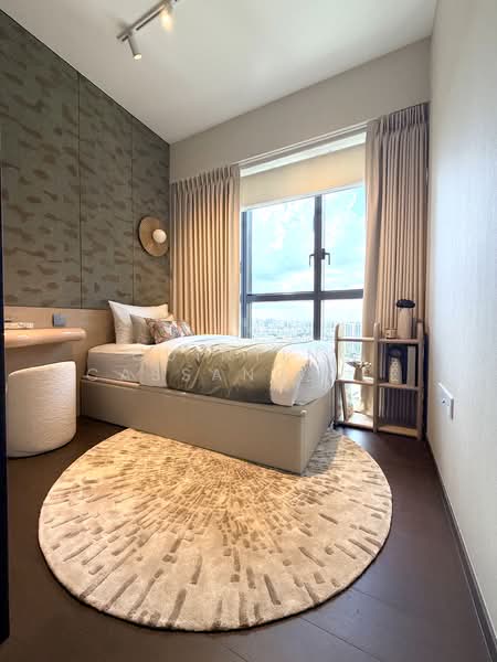 Tembusu Grand, 94 Jalan Tembusu, 5 Bedrooms, 2,691 sqft, Condominium For Sale, by Quintino Cassano Lee, 500123634 - Bedroom - PropertyGuru.com.sg