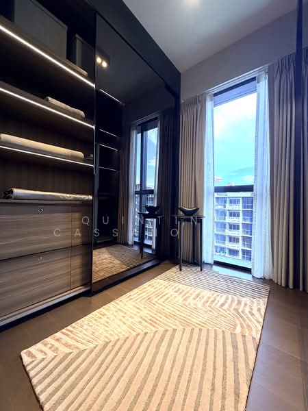 Tembusu Grand, 94 Jalan Tembusu, 5 Bedrooms, 2,691 sqft, Condominium For Sale, by Quintino Cassano Lee, 500123634 - Interior - PropertyGuru.com.sg