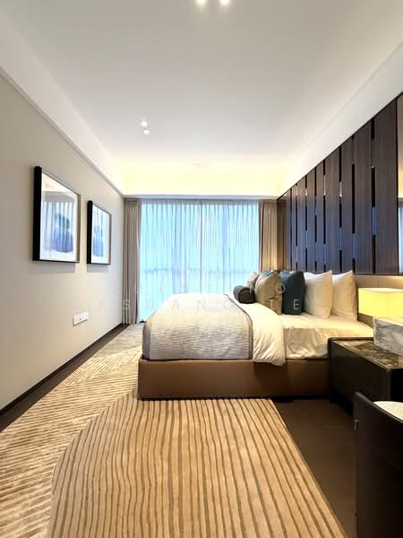 Tembusu Grand, 94 Jalan Tembusu, 5 Bedrooms, 2,691 sqft, Condominium For Sale, by Quintino Cassano Lee, 500123634 - Bedroom - PropertyGuru.com.sg