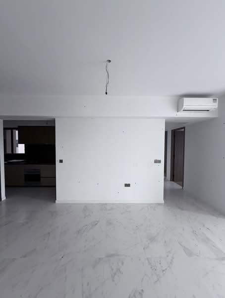 Sceneca Residence, Tanah Merah Kechil Link, 4 Bedrooms, 1,518 sqft, Condominium For Rent, by Sean Ho, 500123635 - Kitchen - PropertyGuru.com.sg