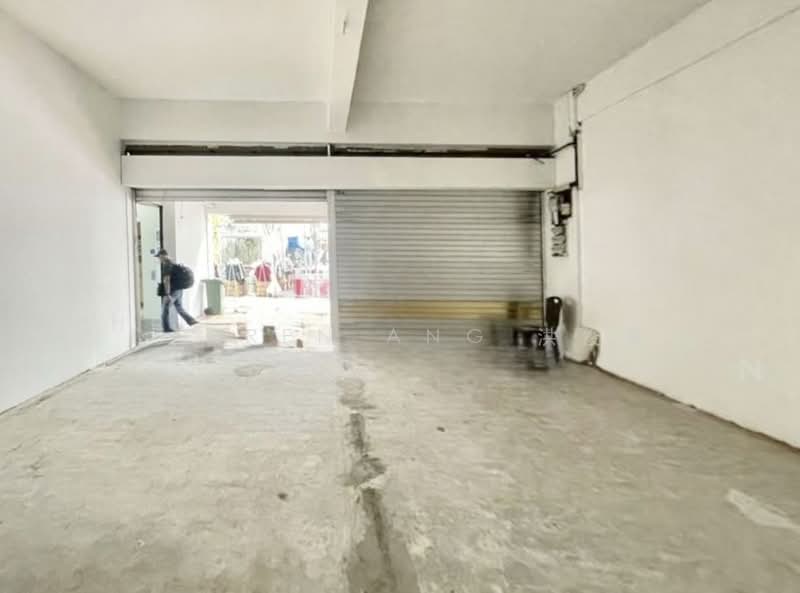 705 Ang Mo Kio Avenue 8, Ang Mo Kio Central, Ang Mo Kio Ave 8, 375 sqft, Shop / Shophouse For Rent, by Darren Ang 洪俊旋, 500123637 - Interior - CommercialGuru.com.sg