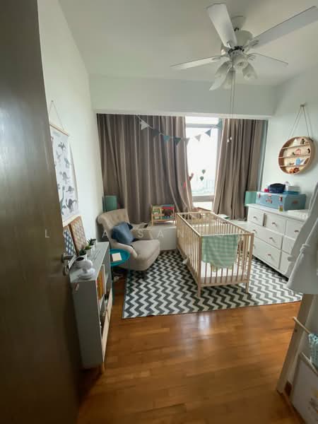 Ascentia Sky, 1 Alexandra View, 4 Bedrooms, 2,002 sqft, Apartment For Rent, by Lola Santoso, 500123639 - Bedroom - PropertyGuru.com.sg