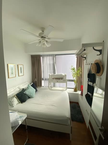 Ascentia Sky, 1 Alexandra View, 4 Bedrooms, 2,002 sqft, Apartment For Rent, by Lola Santoso, 500123639 - Bedroom - PropertyGuru.com.sg