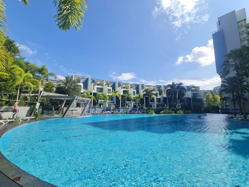 Skies Miltonia, 29 Miltonia Close, 2 Bedrooms, 714 sqft, Condominium For Rent, by James Chong, 500123640 - Exterior - PropertyGuru.com.sg