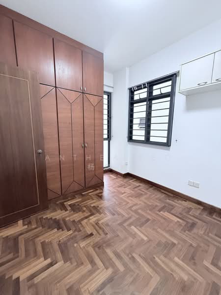 Regentville, 6 Hougang Street 92, 3 Bedrooms, 1,152 sqft, Condominium For Rent, by Anthea Yeo 杨丽娇, 500123643 - Bedroom - PropertyGuru.com.sg