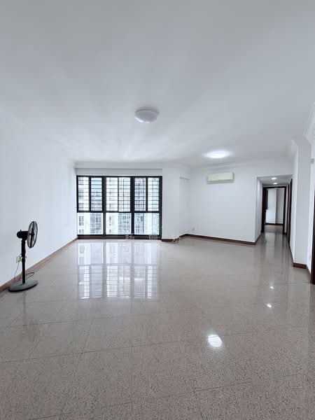 Regentville, 6 Hougang Street 92, 3 Bedrooms, 1,152 sqft, Condominium For Rent, by Anthea Yeo 杨丽娇, 500123643 - Living Room - PropertyGuru.com.sg