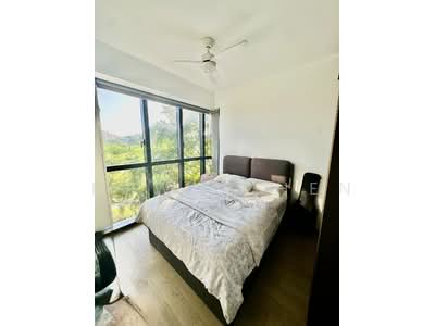For Rent - The Florence Residences