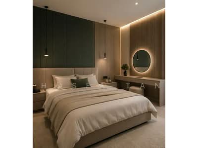 For Sale - 110A Bidadari Park Drive