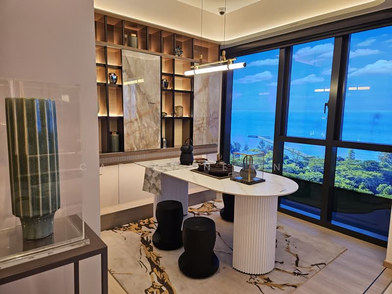 Vela Bay, 1 Bayshore Walk, Bedok / Upper East Coast, 5 Bedrooms, 1,582 sqft, Condominium For Sale, by Catherine Ong, 500123646 - View - PropertyGuru.com.sg