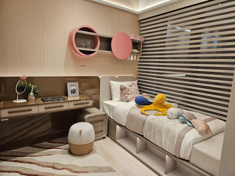 Vela Bay, 1 Bayshore Walk, Bedok / Upper East Coast, 5 Bedrooms, 1,582 sqft, Condominium For Sale, by Catherine Ong, 500123646 - Bedroom - PropertyGuru.com.sg