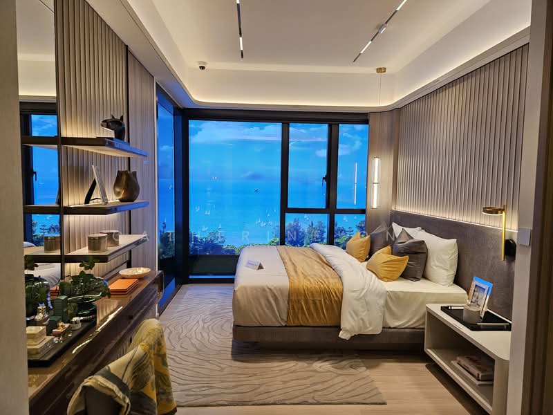 Vela Bay, 1 Bayshore Walk, Bedok / Upper East Coast, 5 Bedrooms, 1,582 sqft, Condominium For Sale, by Catherine Ong, 500123646 - Bedroom - PropertyGuru.com.sg