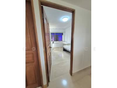 For Rent - 741 Tampines Street 72