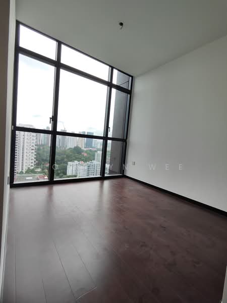 Pullman Residences, 18 Dunearn Road, 2 Bedrooms, 667 sqft, Condominium For Sale, by Jocelyn Wee, 500123650 - View - PropertyGuru.com.sg
