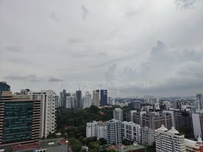 For Sale - Pullman Residences