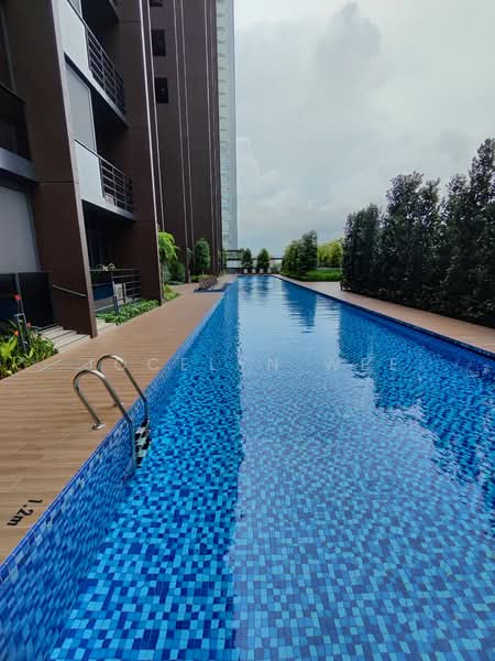 Pullman Residences, 18 Dunearn Road, 2 Bedrooms, 667 sqft, Condominium For Sale, by Jocelyn Wee, 500123650 - Exterior - PropertyGuru.com.sg