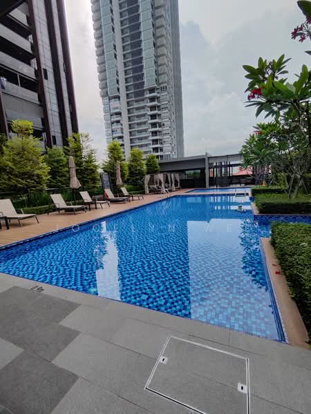 Pullman Residences, 18 Dunearn Road, 2 Bedrooms, 667 sqft, Condominium For Sale, by Jocelyn Wee, 500123650 - Exterior - PropertyGuru.com.sg