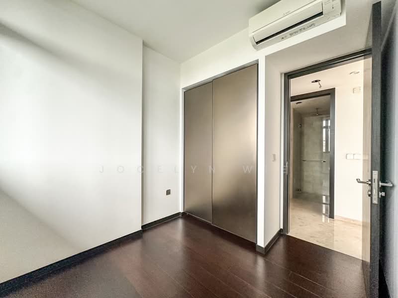 Pullman Residences, 18 Dunearn Road, 2 Bedrooms, 667 sqft, Condominium For Sale, by Jocelyn Wee, 500123650 - Interior - PropertyGuru.com.sg