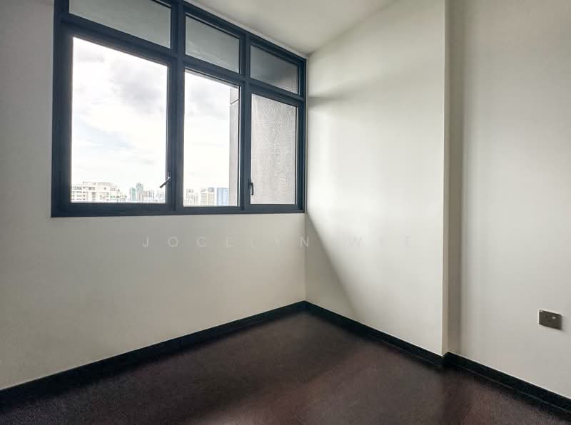Pullman Residences, 18 Dunearn Road, 2 Bedrooms, 667 sqft, Condominium For Sale, by Jocelyn Wee, 500123650 - Interior - PropertyGuru.com.sg