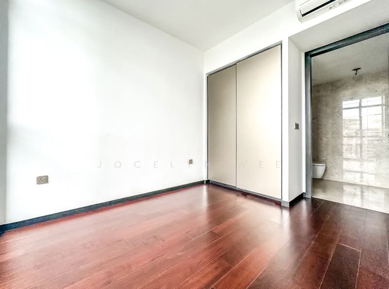 Pullman Residences, 18 Dunearn Road, 2 Bedrooms, 667 sqft, Condominium For Sale, by Jocelyn Wee, 500123650 - Interior - PropertyGuru.com.sg