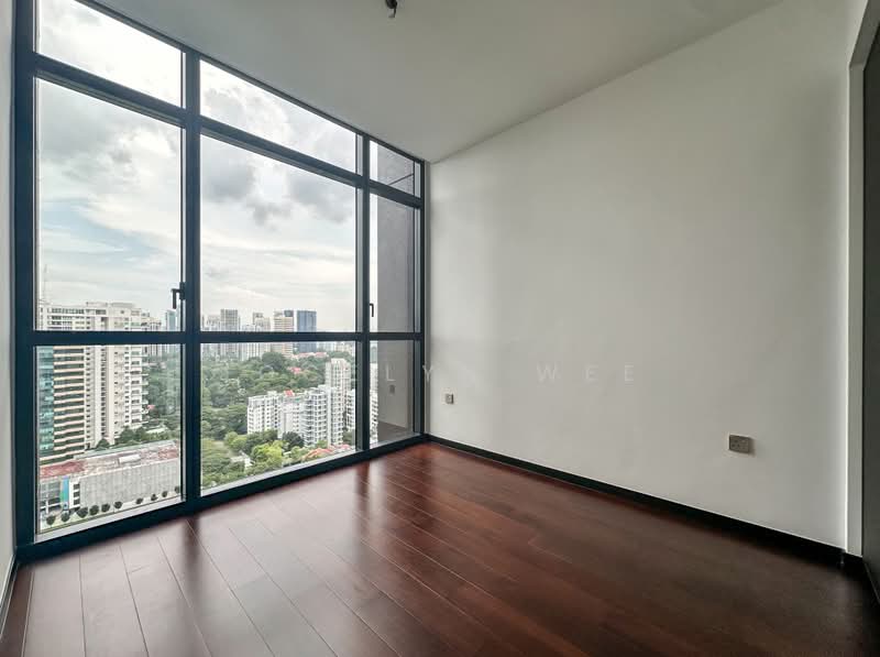 Pullman Residences, 18 Dunearn Road, 2 Bedrooms, 667 sqft, Condominium For Sale, by Jocelyn Wee, 500123650 - View - PropertyGuru.com.sg