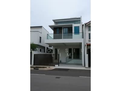For Sale - Lucky Hill