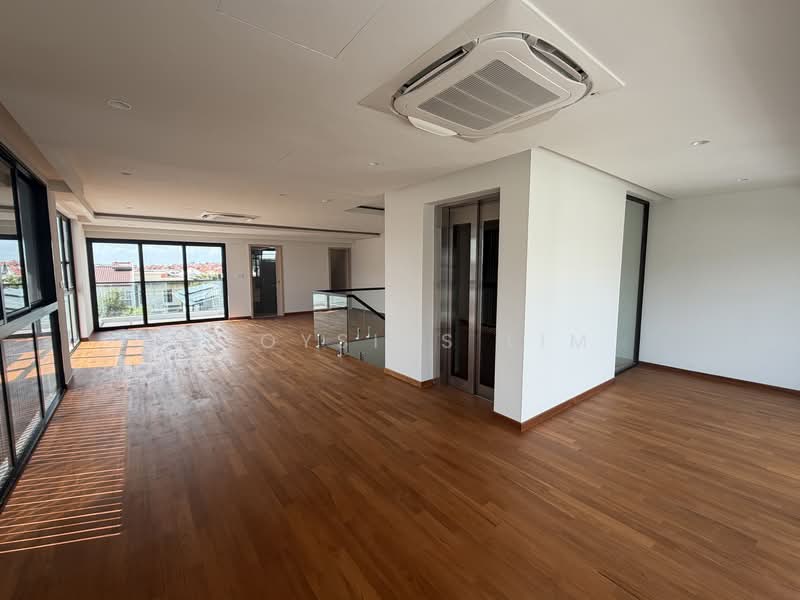Lucky Hill, , 6 Bedrooms, 6,500 sqft, Corner Terrace For Sale, by Aloysius Lim, 500123653 - Interior - PropertyGuru.com.sg