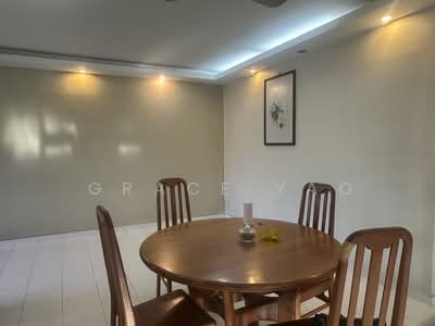 For Rent - 897 Tampines Street 81