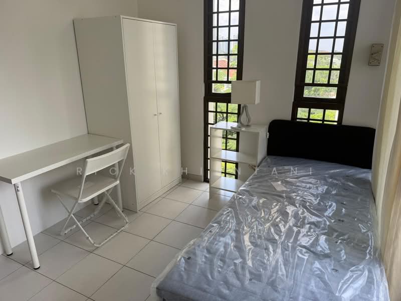 Cashew Heights, 85 Cashew Road, Room Rental, 80 sqft, Condominium For Rent, by Rick Khiantani, 500123656 - Bedroom - PropertyGuru.com.sg