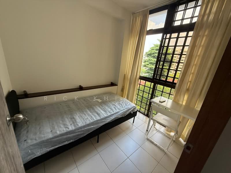 Cashew Heights, 85 Cashew Road, Room Rental, 80 sqft, Condominium For Rent, by Rick Khiantani, 500123656 - Bedroom - PropertyGuru.com.sg