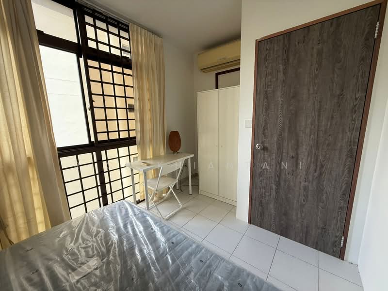 Cashew Heights, 85 Cashew Road, Room Rental, 80 sqft, Condominium For Rent, by Rick Khiantani, 500123656 - Bedroom - PropertyGuru.com.sg