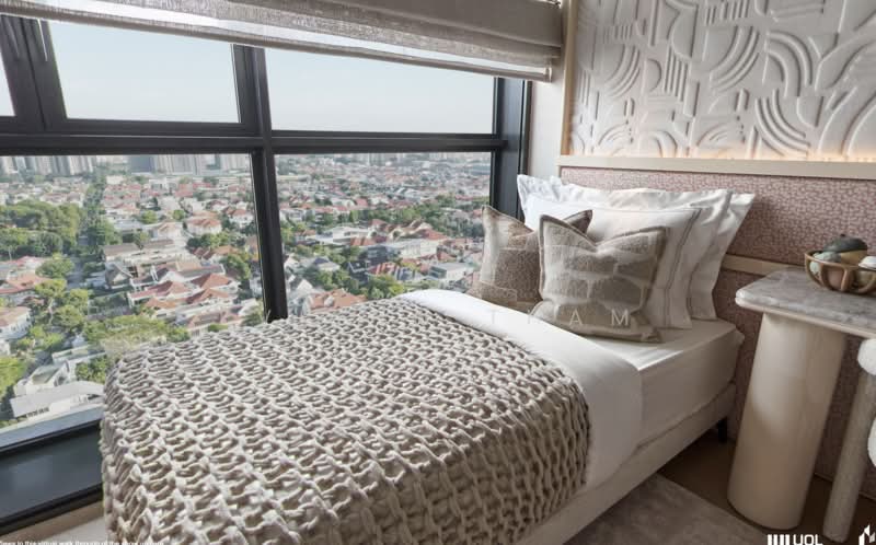 MEYER BLUE, 83 Meyer Road, 3 Bedrooms, 1,141 sqft, Condominium For Sale, by Evelyn Tham, 500123658 - Bedroom - PropertyGuru.com.sg