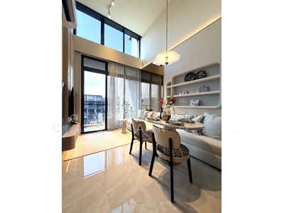 For Sale - Tembusu Grand