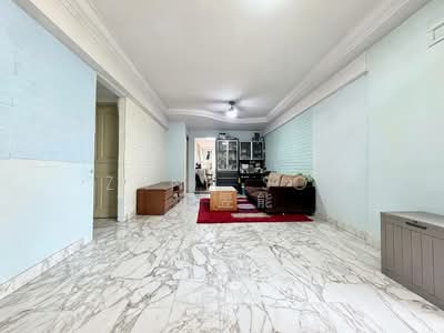 For Sale - 134 Bedok North Street 2
