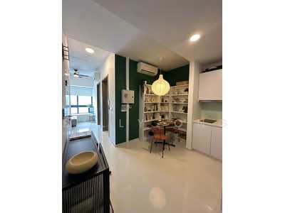 For Rent - Sycamore Tree