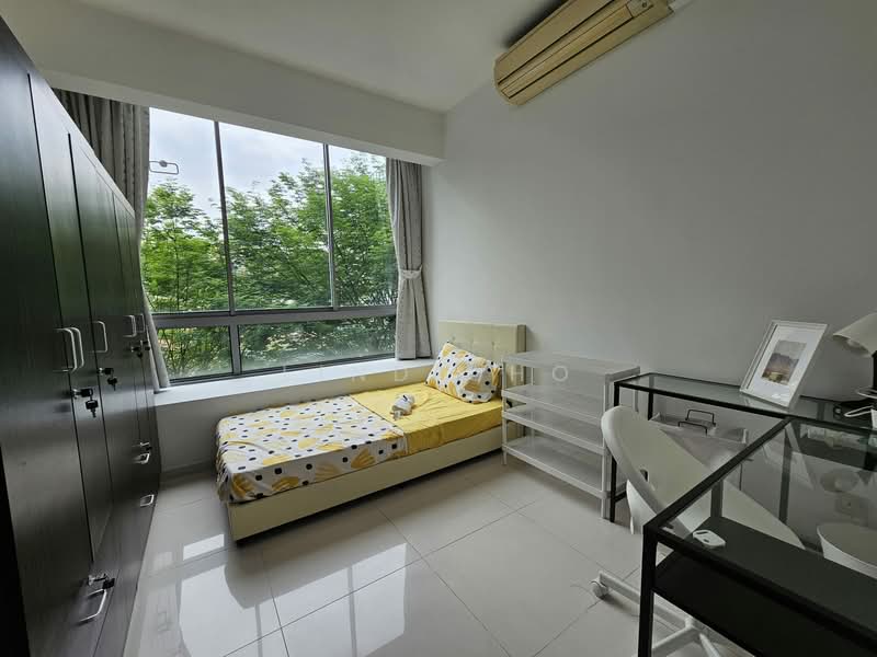 One-North Residences, 7 One-North Gateway, Room Rental, 100 sqft, Condominium For Rent, by Linda Ho, 500123671 - Bedroom - PropertyGuru.com.sg