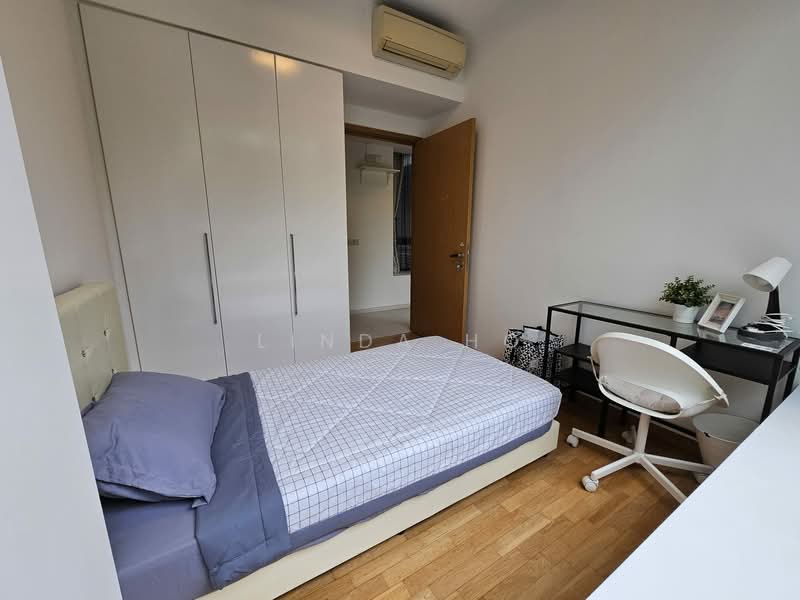 One-North Residences, 7 One-North Gateway, Room Rental, 100 sqft, Condominium For Rent, by Linda Ho, 500123671 - Bedroom - PropertyGuru.com.sg