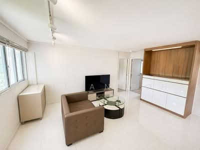 For Sale - 24 Telok Blangah Crescent